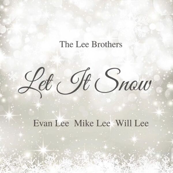Cover art for Let It Snow (Remix)